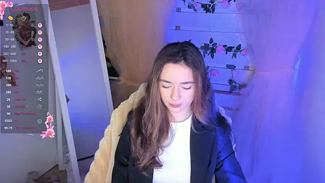 Bella XO online show from 05-11-26, 06:52