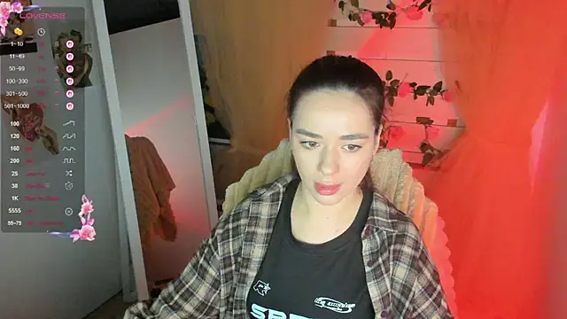 Bella XO online show from 05-15-26, 06:31