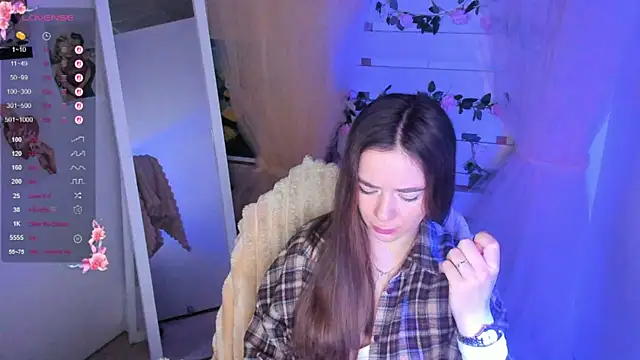 Bella XO online show from 05-18-26, 06:19