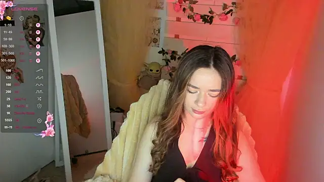 Bella XO online show from 05-19-26, 06:53
