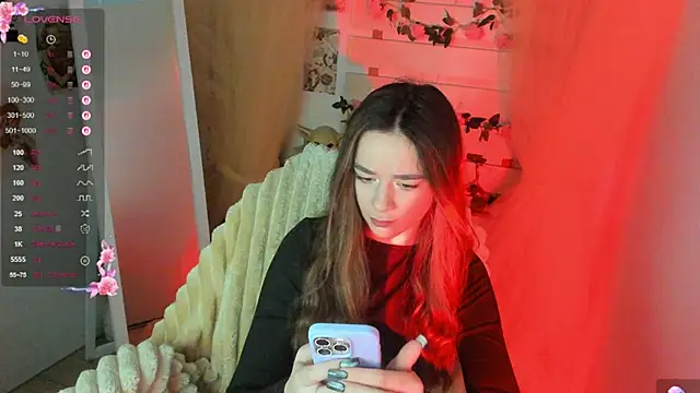 Bella XO online show from 05-20-26, 06:41