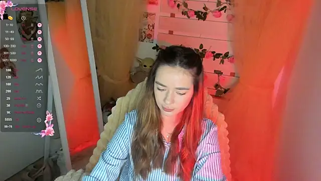 Bella XO online show from 05-21-26, 07:15
