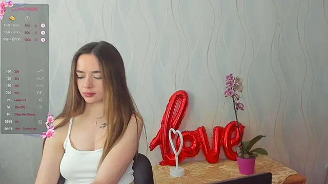 Bella XO online show from 05-24-26, 11:15