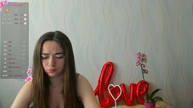 Bella XO online show from 05-25-26, 06:52