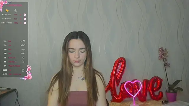 Bella XO online show from 05-26-26, 07:04