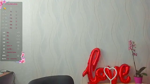 Bella XO online show from 05-28-26, 04:32