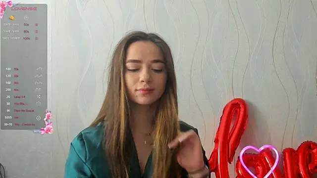 Bella XO online show from 05-29-26, 08:45