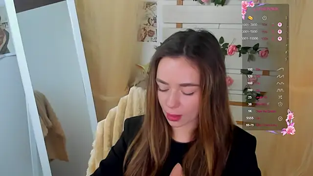Bella XO online show from 06-18-26, 06:57