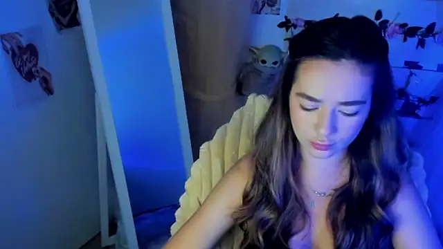 Bella XO online show from 06-24-26, 06:23