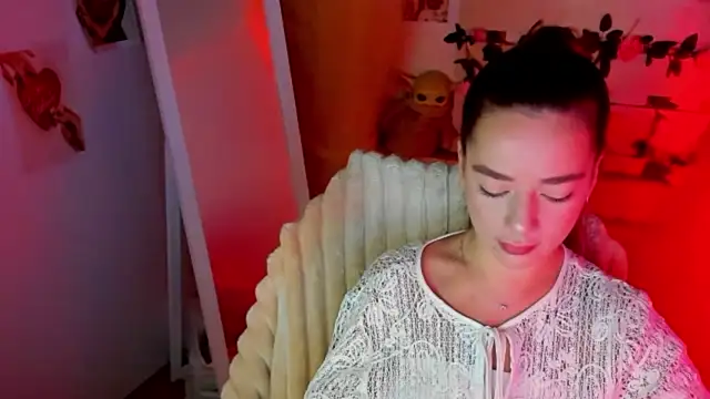 Bella XO online show from 06-25-26, 05:56
