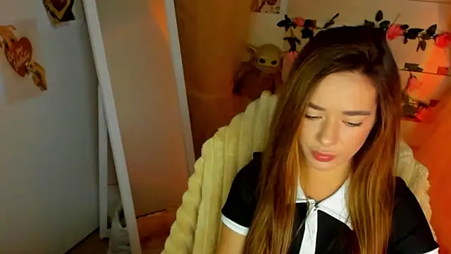 Bella XO online show from 06-26-26, 06:29