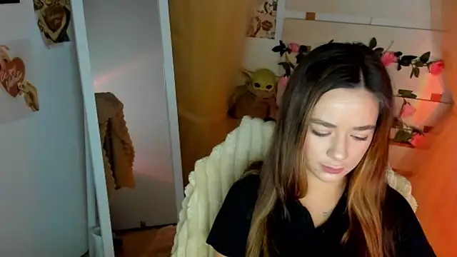 Bella XO online show from 07-01-26, 05:42