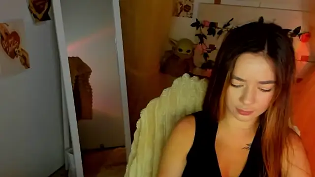 Bella XO online show from 07-02-26, 06:30