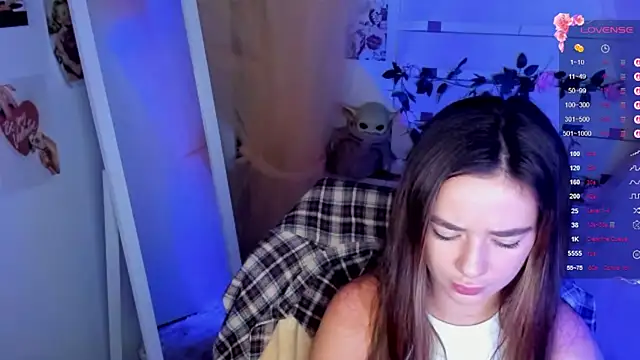 Bella XO online show from 07-05-26, 06:53