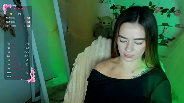 Bella XO online show from 07-07-26, 06:38
