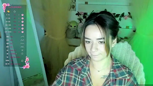 Bella XO online show from 07-10-26, 06:39