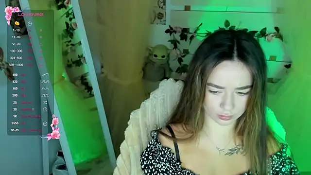 Bella XO online show from 07-18-26, 06:28