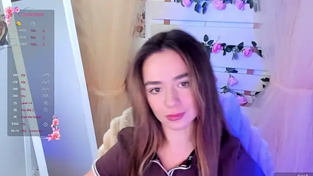 Bella XO online show from 07-25-26, 06:44