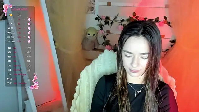 Bella XO online show from 07-28-26, 06:42