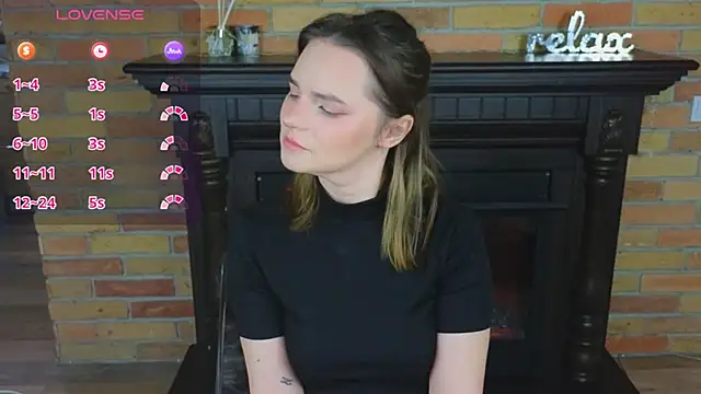 Ellie Sunset online show from 02-28-26, 09:32