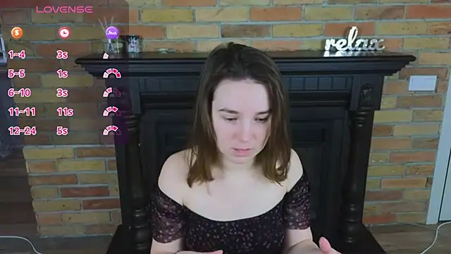 Ellie Sunset online show from 03-25-26, 09:48