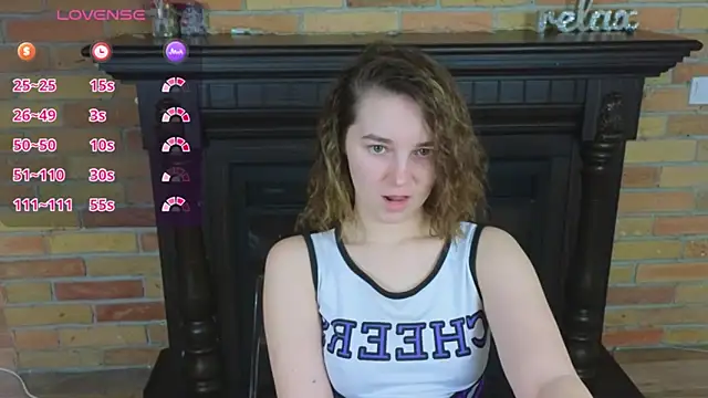 Ellie Sunset online show from 04-14-26, 07:36