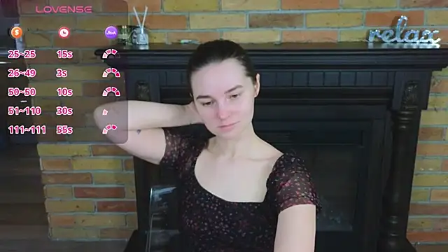 Ellie Sunset online show from 04-18-26, 08:07