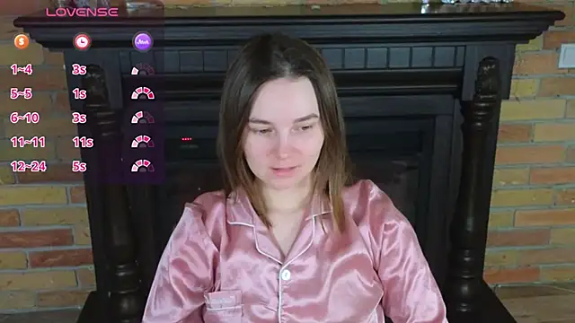 Ellie Sunset online show from 04-27-26, 09:18