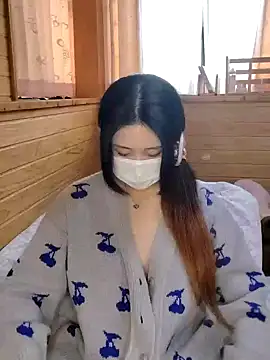 Snapshot of Kurage_chan chatting on 01-27-25, 03:15 Kurage chan online show from 01-27-25, 03:15