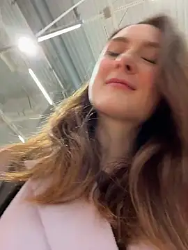 Dina Tease online show from 10-30-25, 01:12