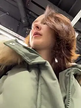 Dina Tease online show from 12-04-25, 01:09