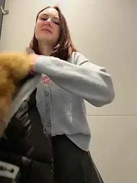 Dina Tease online show from 01-07-26, 11:12