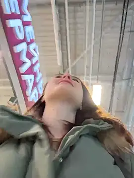 Dina Tease online show from 02-03-26, 11:26