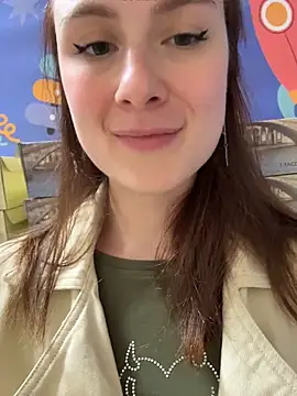 Dina Tease online show from 05-20-26, 11:49