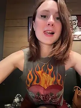 Dina Tease online show from 07-06-26, 08:22