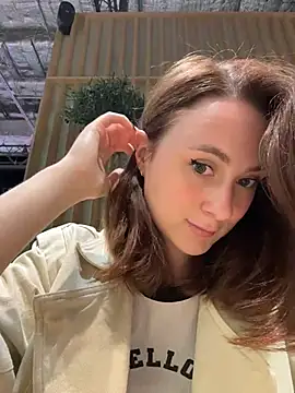 Dina Tease online show from 07-14-26, 08:08