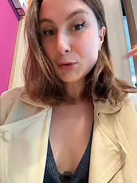 Dina Tease online show from 07-20-26, 01:46
