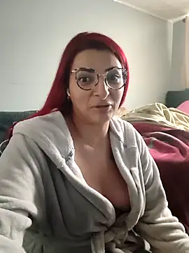 SHARAONELOVE online show from 03-06-26, 02:35