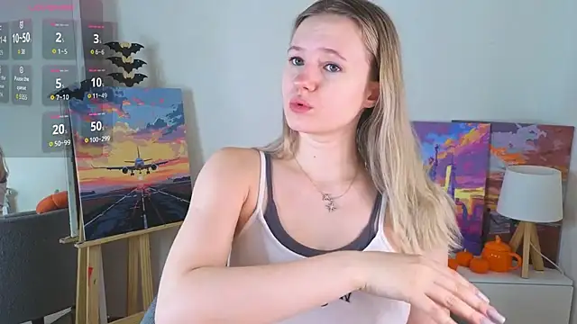 Snapshot of MaydaFoulk chatting on 11-08-25, 01:06 MaydaFoulk online show from 11-08-25, 01:06