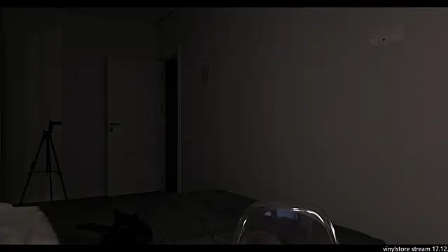 vinylstore online show from 12-17-25, 05:19