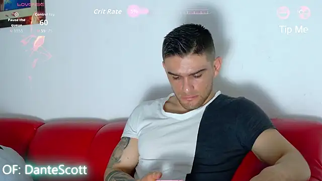 Sexy Alejandro  online show from 04-23-26, 12:29