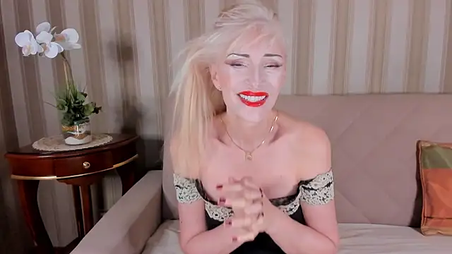 Rita Farel online show from 12-09-24, 11:24