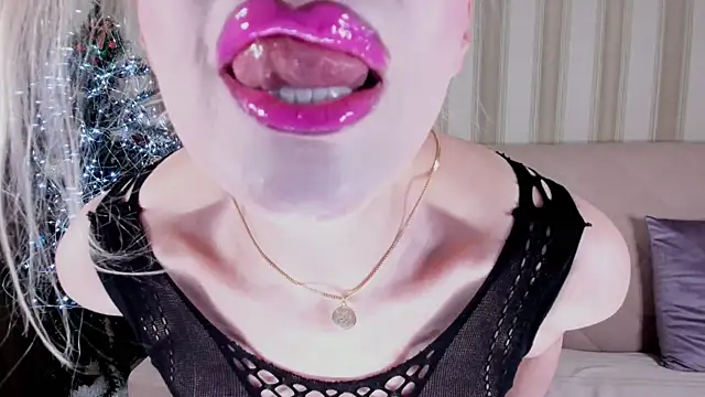 Rita Farel online show from 01-07-26, 09:17