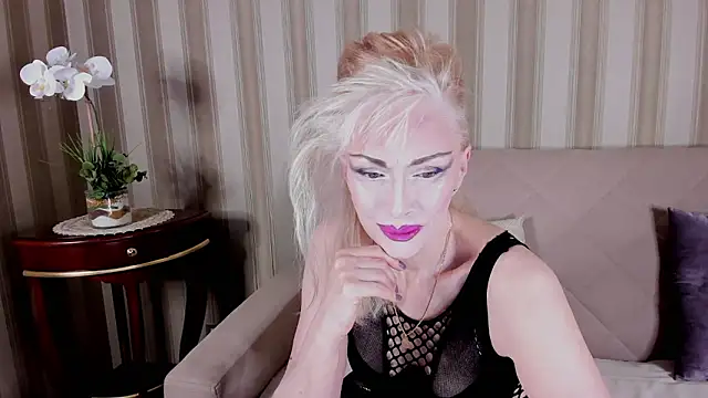 Rita Farel online show from 02-02-26, 09:35