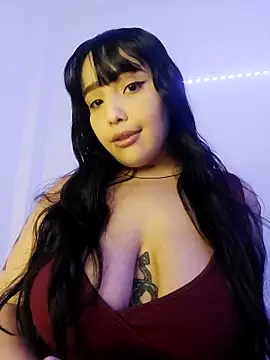 jacksyangeel2 online show from 11-28-25, 12:13