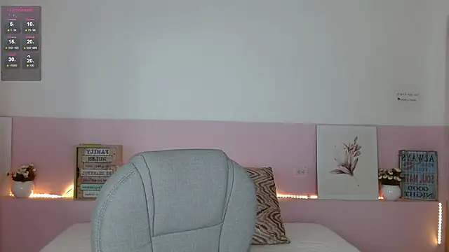 adhara cortez online show from 12-14-24, 12:01