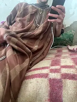 Moroccan-physician online show from 04-19-26, 12:15