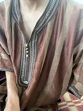 Moroccan-physician online show from 04-22-26, 08:39