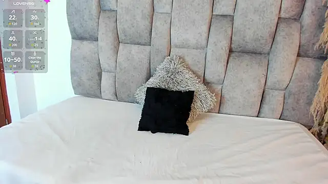 Snapshot of Stefyrossy chatting on 12-14-25, 02:33 Stefyrossy online show from 12-14-25, 02:33