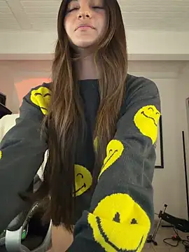 aly golden  online show from 04-26-26, 05:21